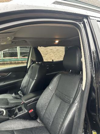 Nissan X-Trail Nissan X-Trail 1.6 DIG-T X-Scape 7p. picture 8