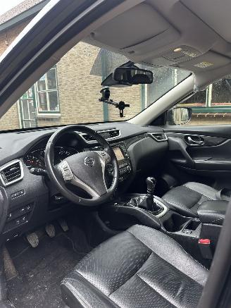 Nissan X-Trail Nissan X-Trail 1.6 DIG-T X-Scape 7p. picture 7