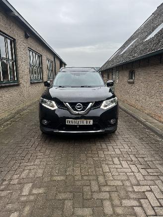 Nissan X-Trail Nissan X-Trail 1.6 DIG-T X-Scape 7p. picture 2