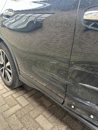 Nissan X-Trail Nissan X-Trail 1.6 DIG-T X-Scape 7p. picture 25