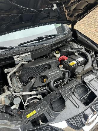 Nissan X-Trail Nissan X-Trail 1.6 DIG-T X-Scape 7p. picture 19