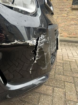 Citroën C1 Citroen C1 1.0 VTi Feel picture 22