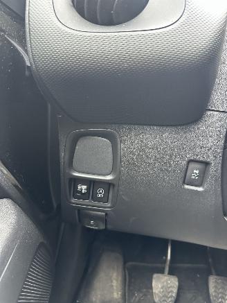 Citroën C1 Citroen C1 1.0 VTi Feel picture 15