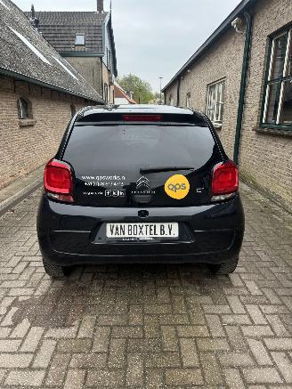 Citroën C1 Citroen C1 1.0 VTi Feel picture 4