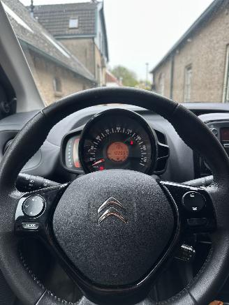 Citroën C1 Citroen C1 1.0 VTi Feel picture 7