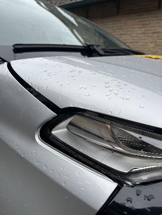 Citroën C1 Citroen C1 1.0 VTi Feel picture 23