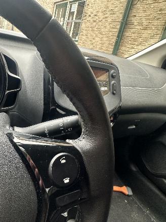 Citroën C1 Citroen C1 1.0 VTi Feel picture 9