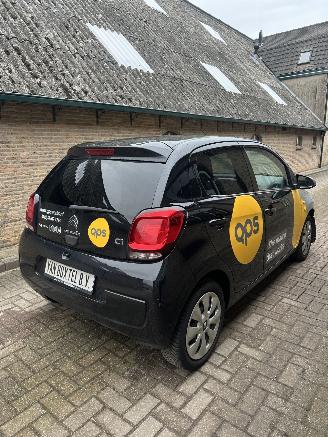 Citroën C1 Citroen C1 1.0 VTi Feel picture 6