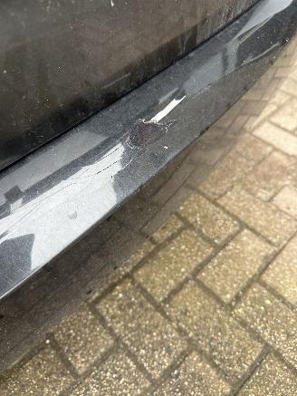 Renault Modus Renault Modus 1.4-16V Tech Road picture 15