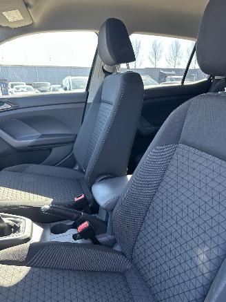 Volkswagen T-Cross Volkswagen T-Cross 1.0 TSI Style picture 8