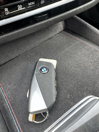 BMW 5-serie 5301 high Executive Edition picture 28