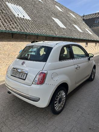 Fiat 500  picture 5