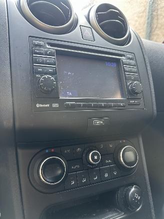 Nissan Qashqai  picture 9