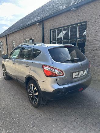 Nissan Qashqai  picture 4