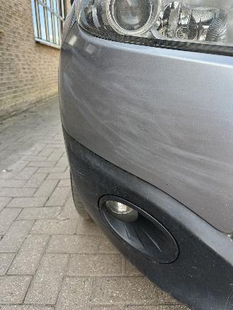 Nissan Qashqai  picture 21