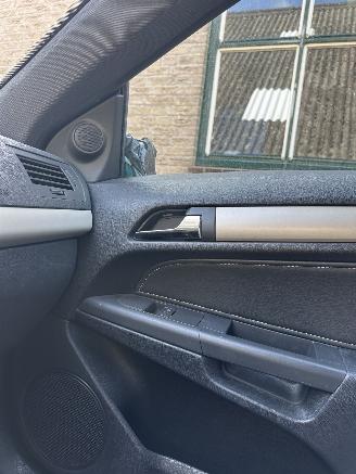 Opel Astra TWIN TOP picture 13