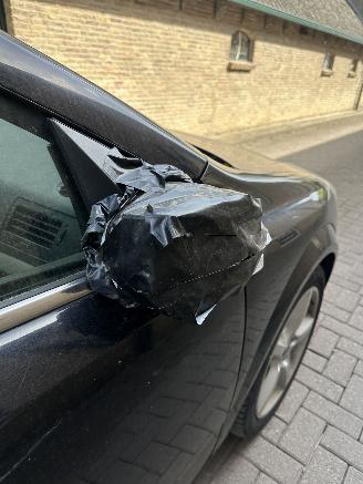 Opel Astra TWIN TOP picture 20