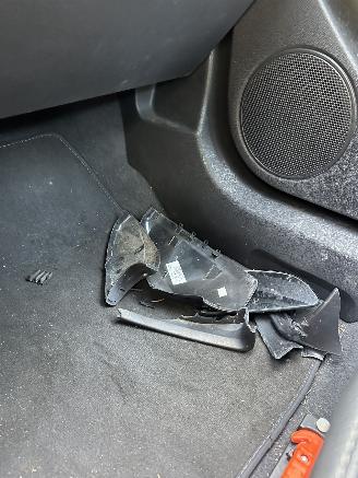 Opel Astra TWIN TOP picture 10