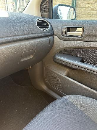 Ford Focus  picture 14