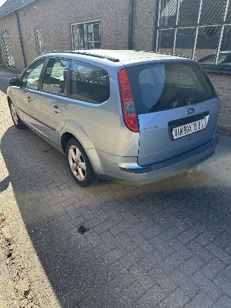 Ford Focus  picture 6