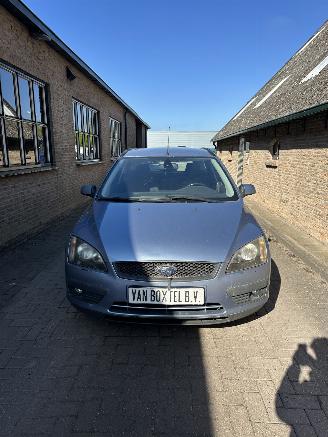 Ford Focus  picture 2