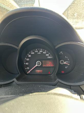 Kia Picanto  picture 9