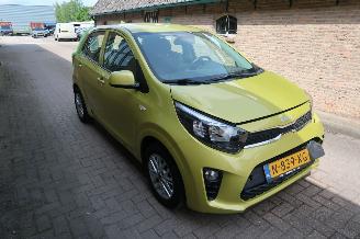 Kia Picanto Kia Picanto 1.0 DPi DynamicLine picture 3
