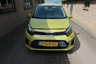 Kia Picanto Kia Picanto 1.0 DPi DynamicLine picture 2