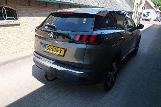 Peugeot 3008 Peugeot 3008 1.6 e-THP Allure picture 6