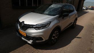 škoda osobní automobily Renault Captur Renault Captur 1.3 TCe Intens 2019/3