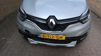 Renault Captur Renault Captur 1.3 TCe Intens picture 27