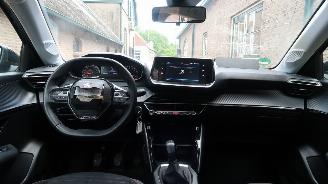 Peugeot 208 Peugeot 208 1.2 PureTech Active picture 15