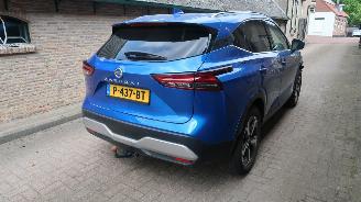 Nissan Qashqai Nissan Qashqai 1.3 MHEV Xtronic Premiere Edition Edition picture 6