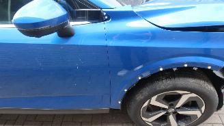 Nissan Qashqai Nissan Qashqai 1.3 MHEV Xtronic Premiere Edition Edition picture 34