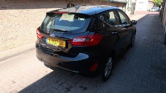 Ford Fiesta Ford Fiesta 1.0 EcoBoost Titanium picture 6