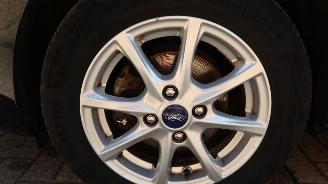 Ford Fiesta Ford Fiesta 1.0 EcoBoost Titanium picture 15