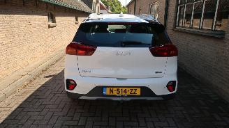 Kia Niro Kia Niro 1.6 GDi Hybrid DynamicLine picture 5
