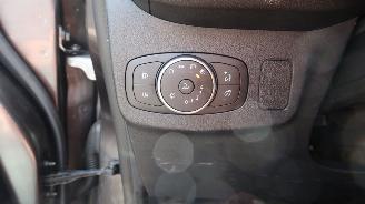 Ford Puma Ford Puma 1.0 EcoBoost Connected picture 16