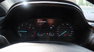 Ford Puma Ford Puma 1.0 EcoBoost Connected picture 11