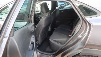 Ford Puma Ford Puma 1.0 EcoBoost Connected picture 23
