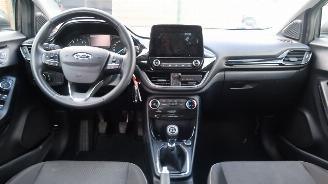 Ford Puma Ford Puma 1.0 EcoBoost Connected picture 9