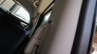 Nissan Note Nissan Note 1.2 Acenta picture 31