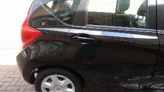 Nissan Note Nissan Note 1.2 Acenta picture 25