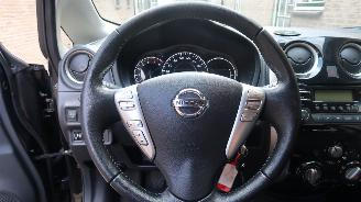 Nissan Note Nissan Note 1.2 Acenta picture 9