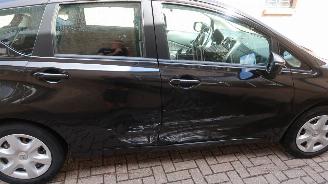 Nissan Note Nissan Note 1.2 Acenta picture 23