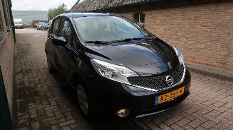 Nissan Note Nissan Note 1.2 Acenta picture 3