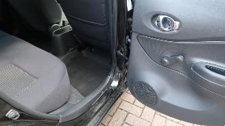 Nissan Note Nissan Note 1.2 Acenta picture 27