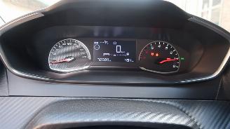 Peugeot 208 Peugeot 208 1.2 PureTech Active picture 8