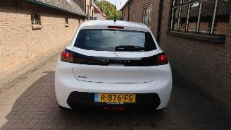 Peugeot 208 Peugeot 208 1.2 PureTech Active picture 5