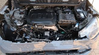 Volkswagen Caddy Volkswagen Caddy Cargo 2.0 TDI picture 28